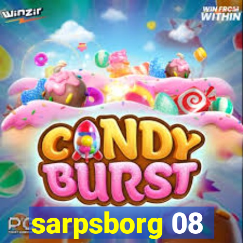 sarpsborg 08